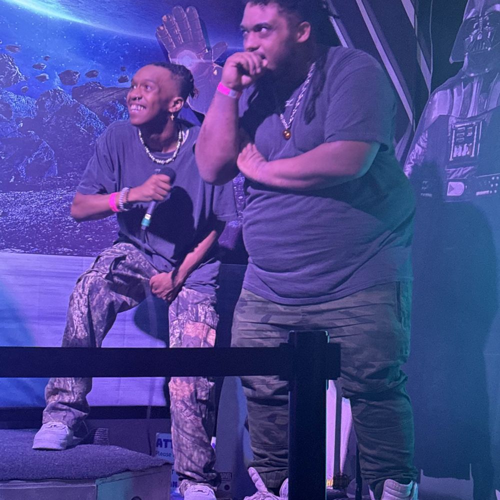 Meech Da Don aka Big homie aka F*** around and find out 