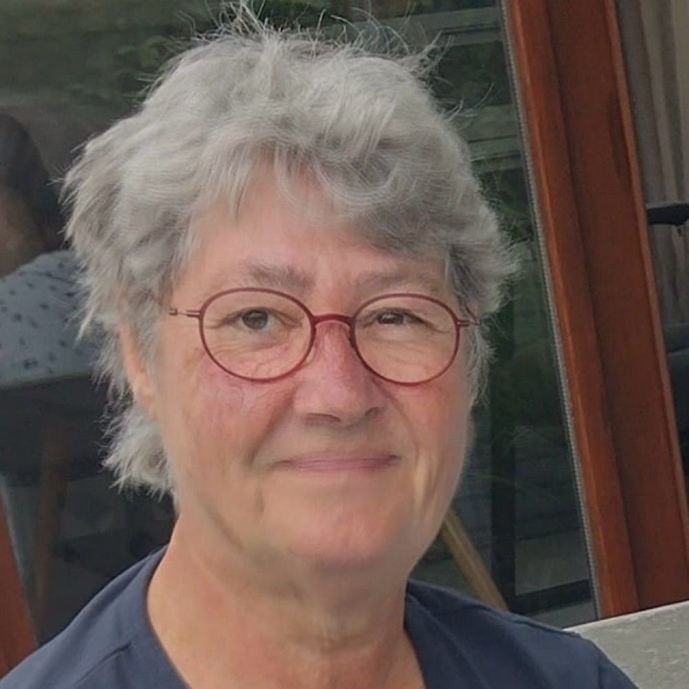Saskia Bolten