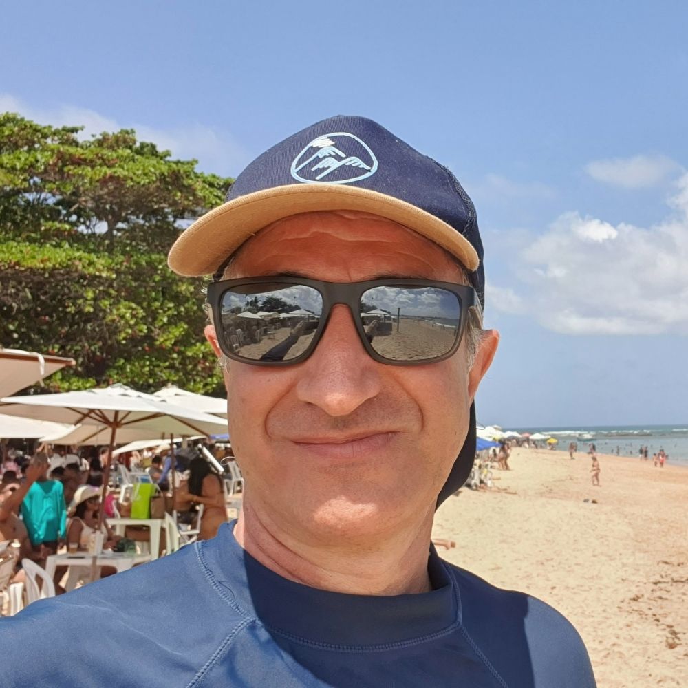 Marcelo Iniarra