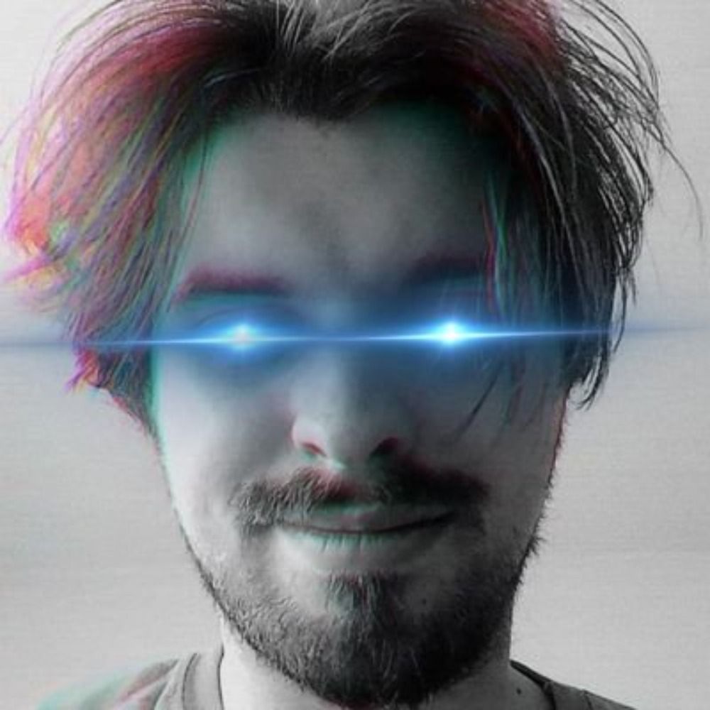 Nergus Le Gugus