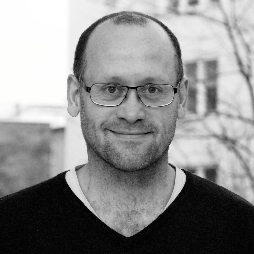 Anders Ulfheden