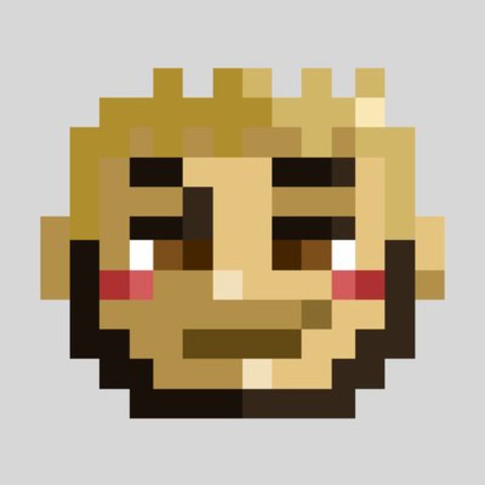 Gigan's avatar
