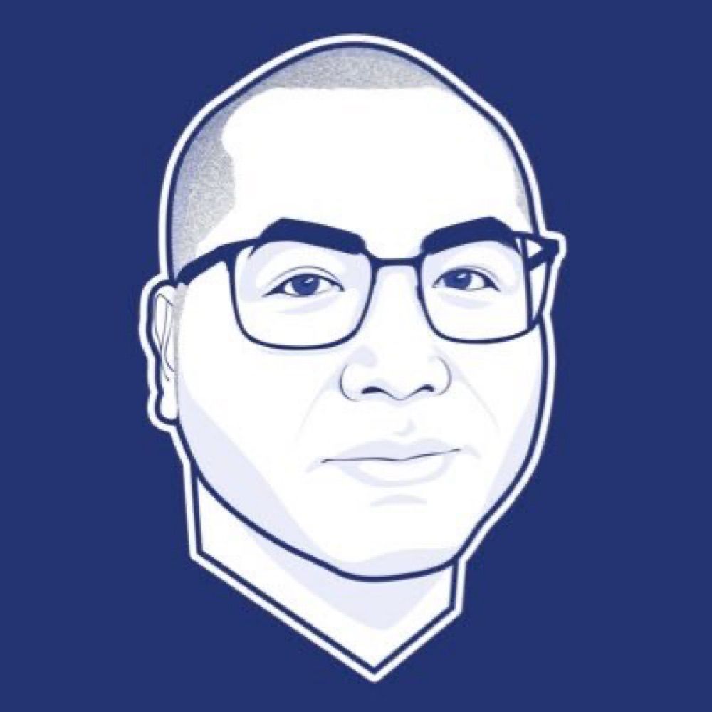 David Chen's avatar