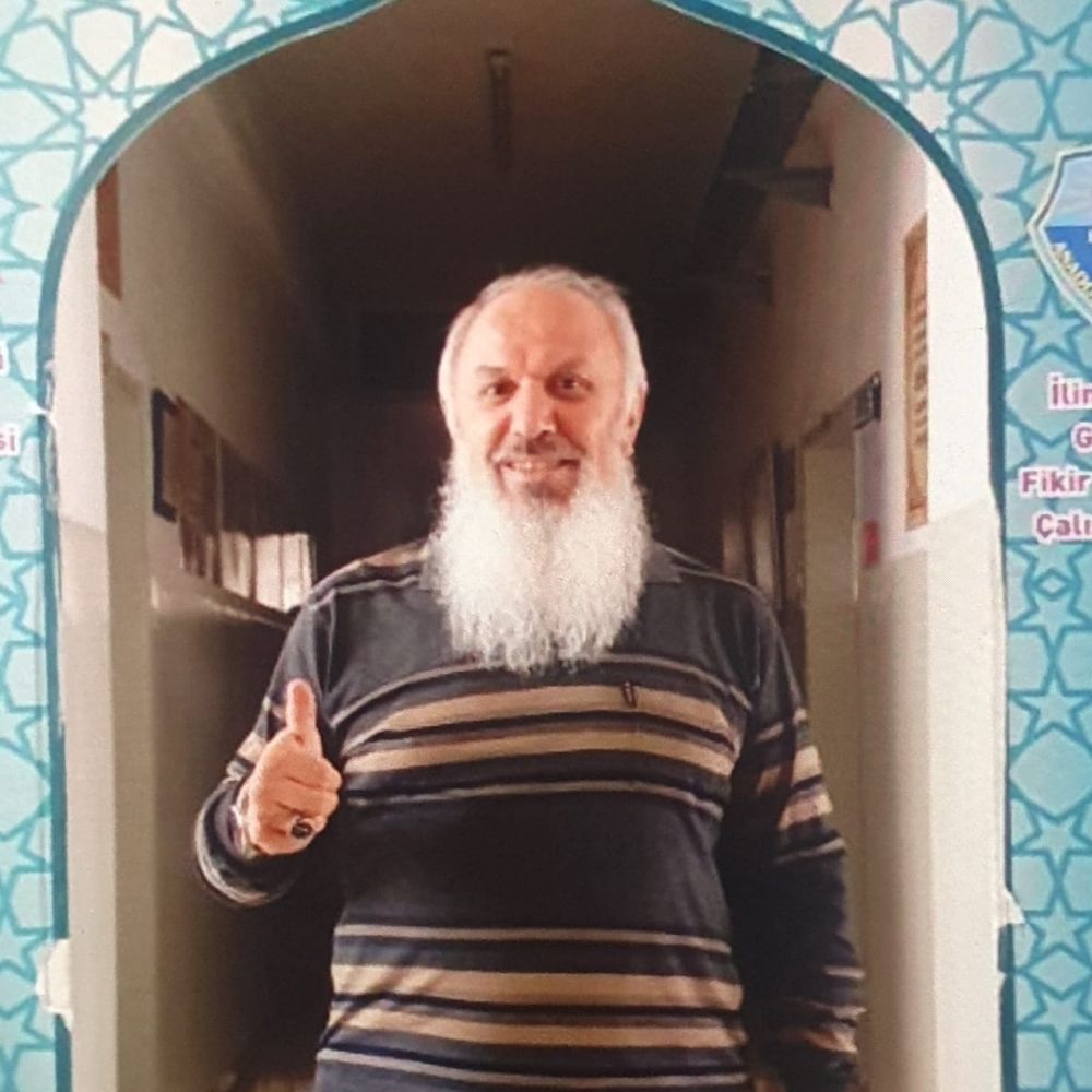 Ali cabbar