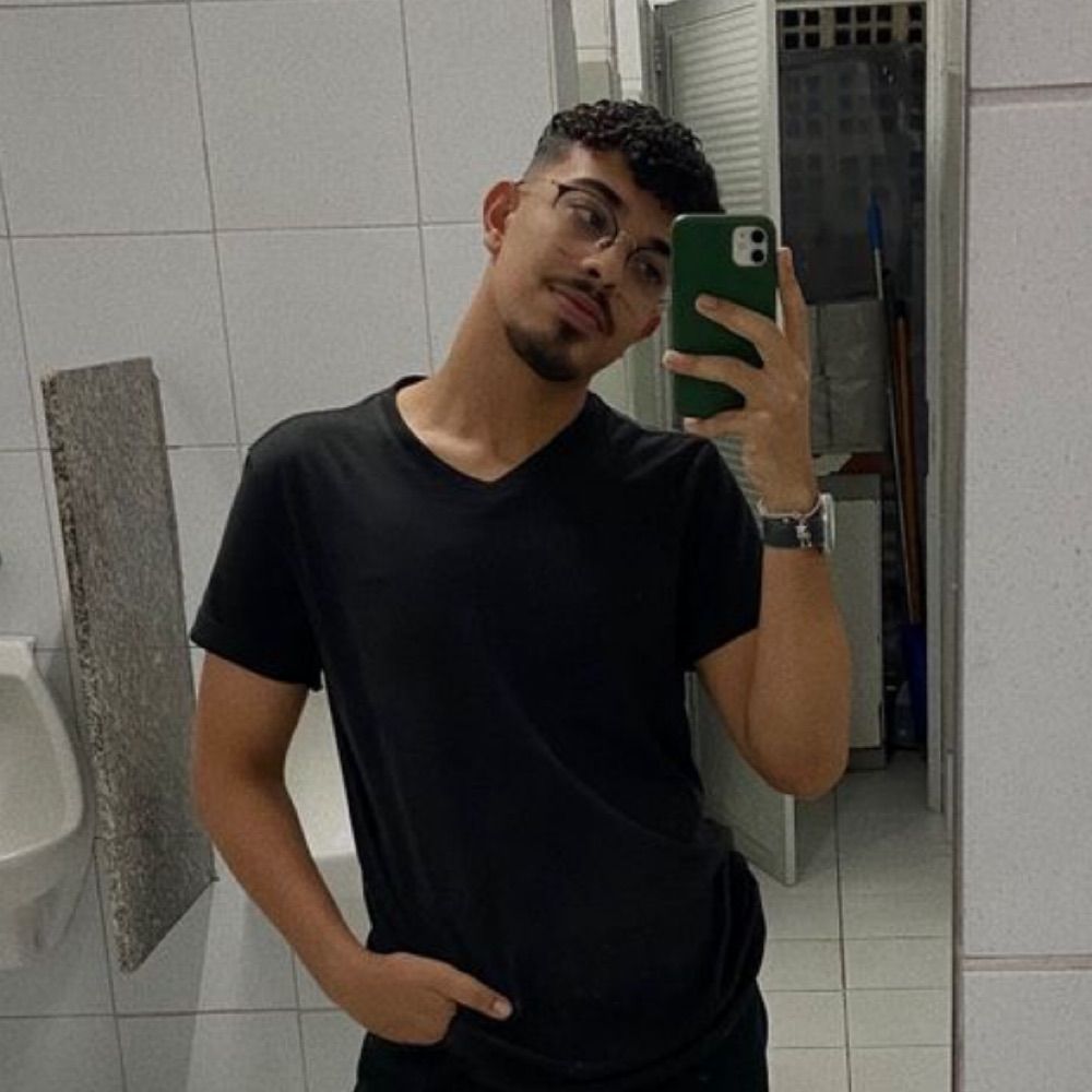 Antônio Beco ✨