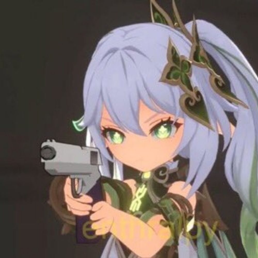 User avatar