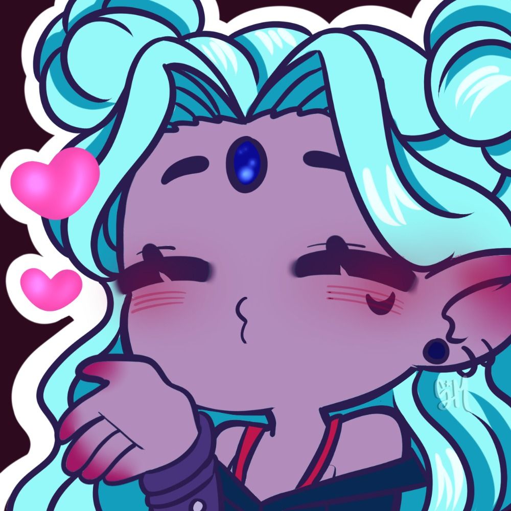 Sapphire 🌙