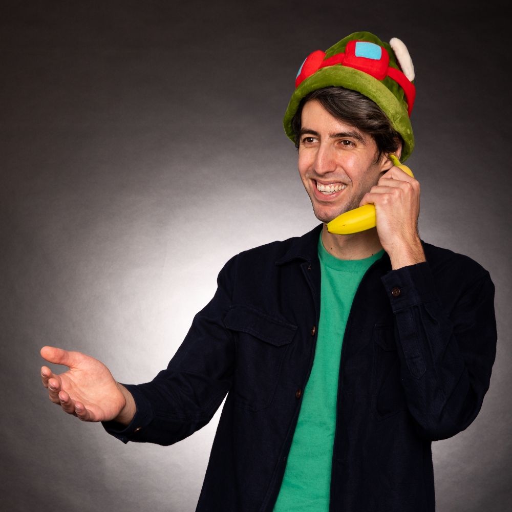 Riot Oakie