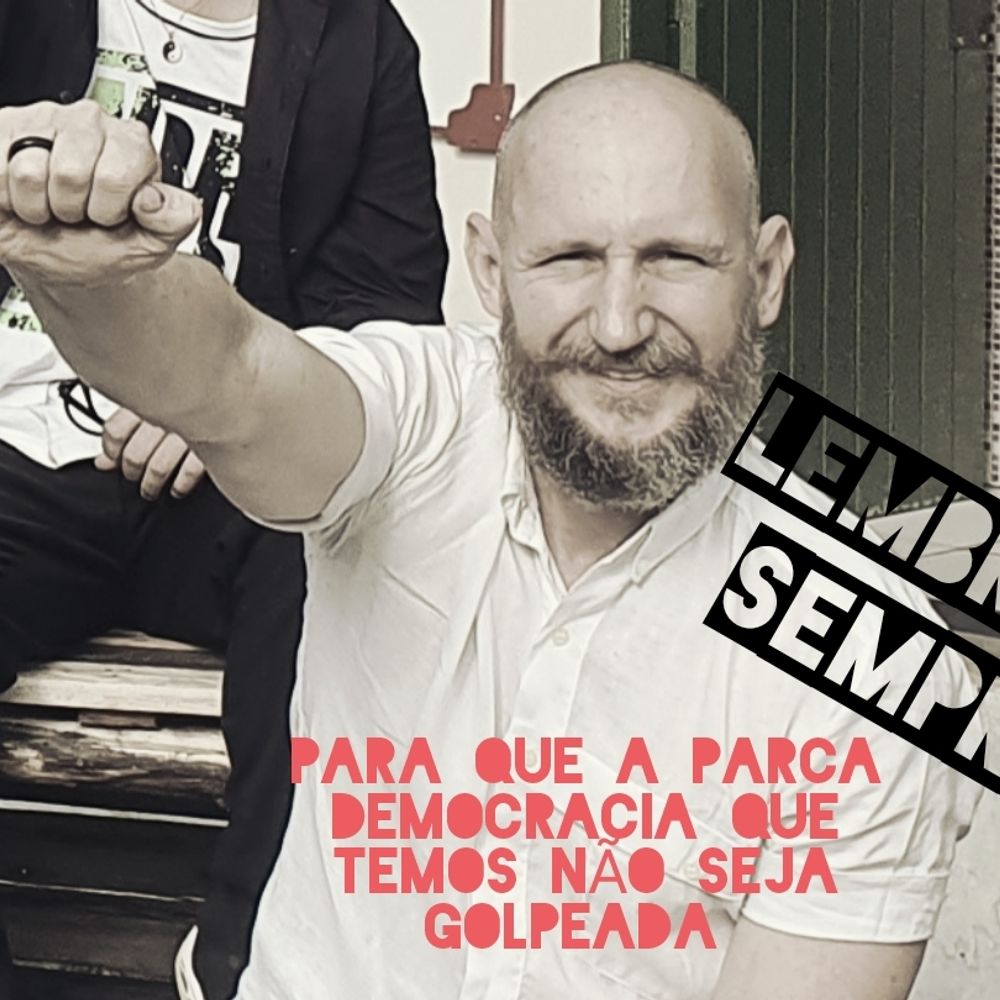 O Trágico 