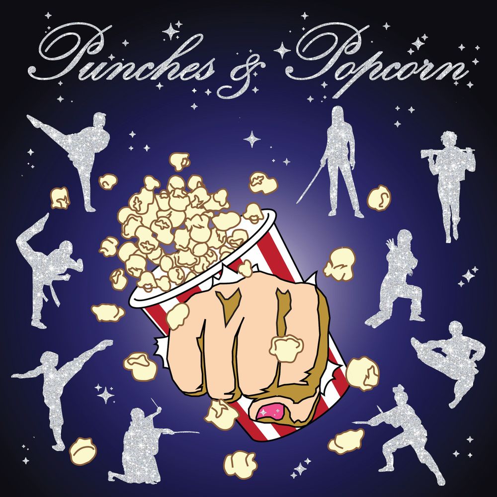 Punches & Popcorn
