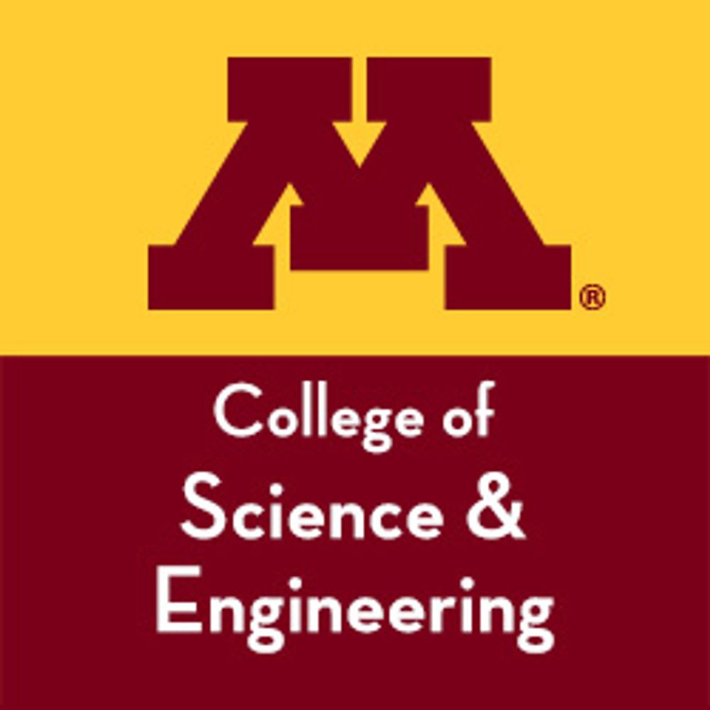 College of Science and Engineering