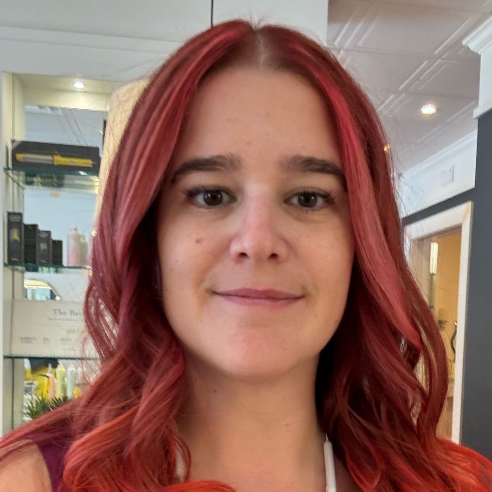 Rebecca Jetstream