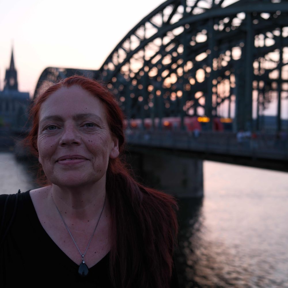 Frau Köpfchen