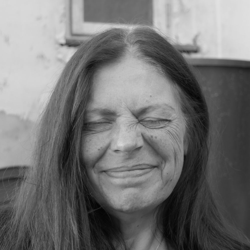 Frau Köpfchen