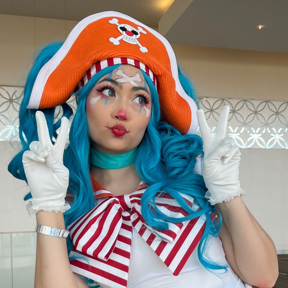 Mistabunni 🔜 KATSUCON