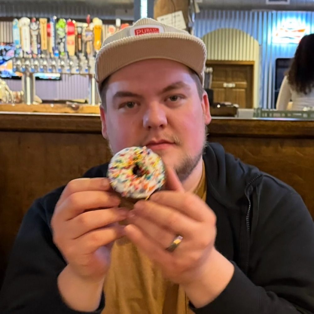 Matt Berger