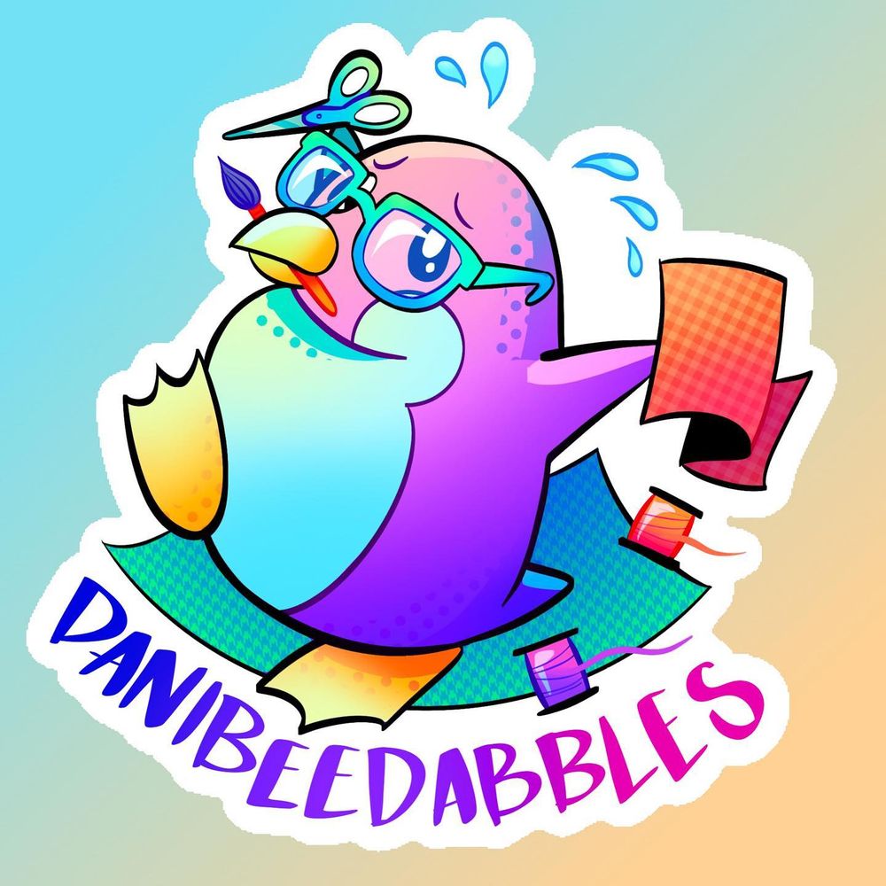 Dani Bee 🩷💜💙