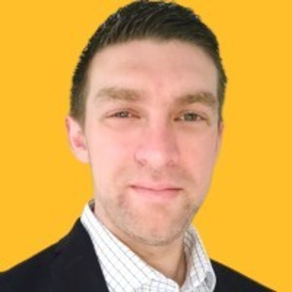 Brian Booden