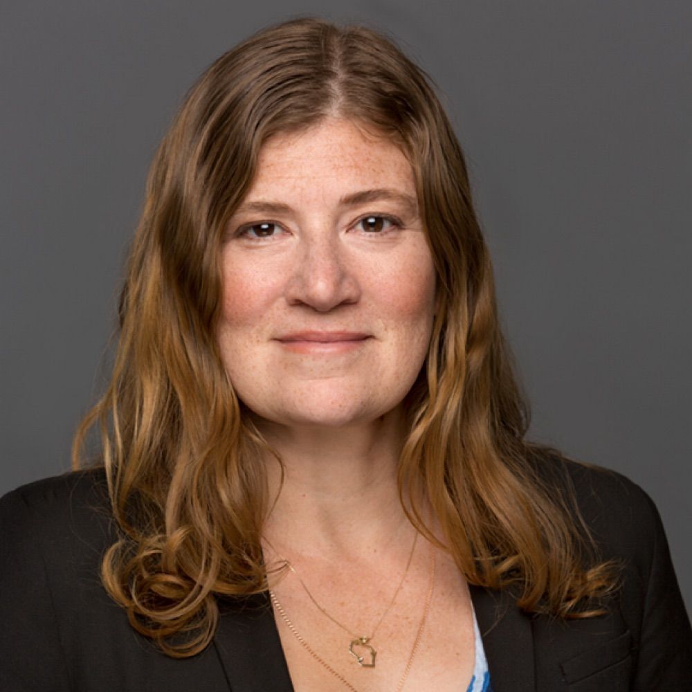 Jennifer Bolstad
