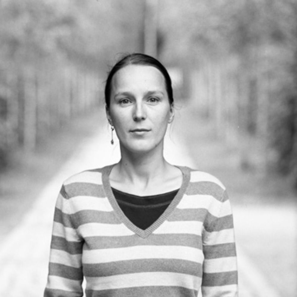 Tabea Scharrer