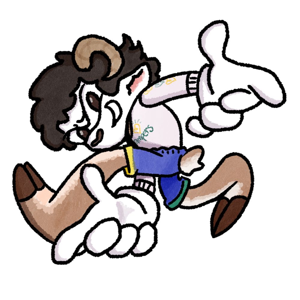 Baa-Zerker