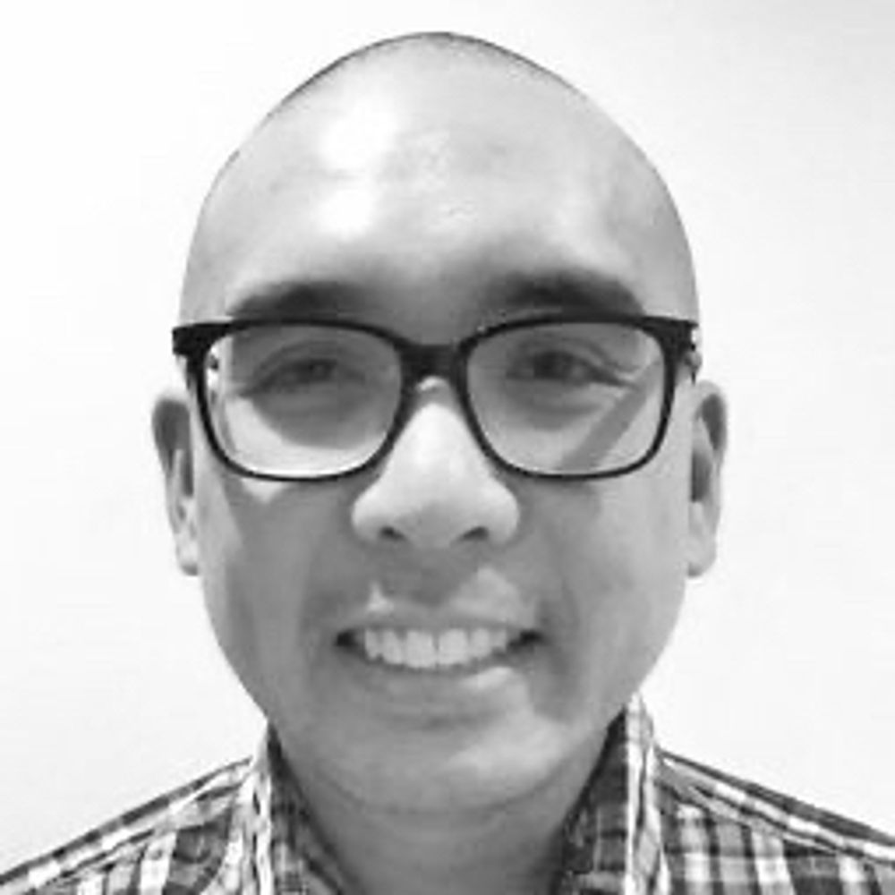 Roel Bondoc