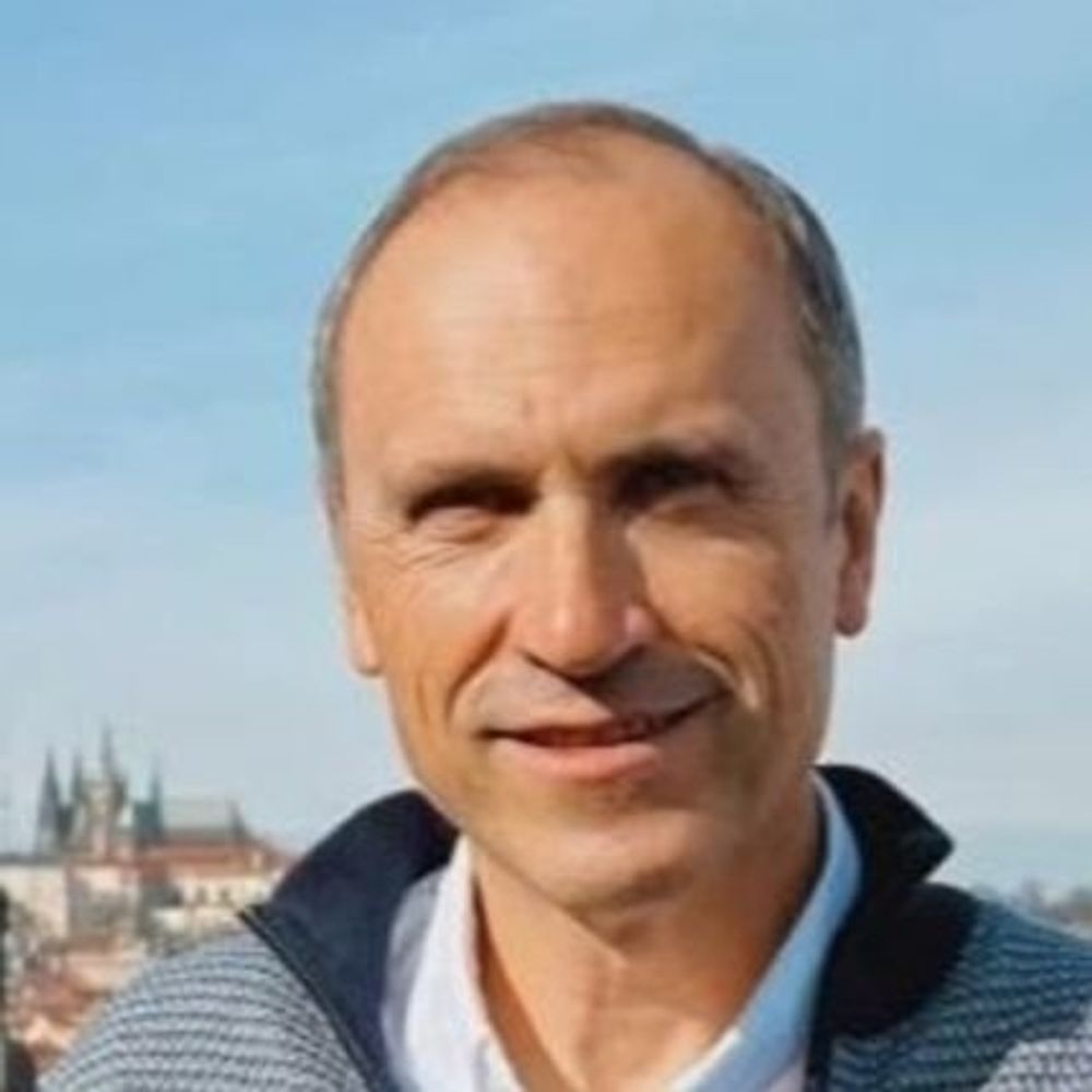 Ivan Pilip