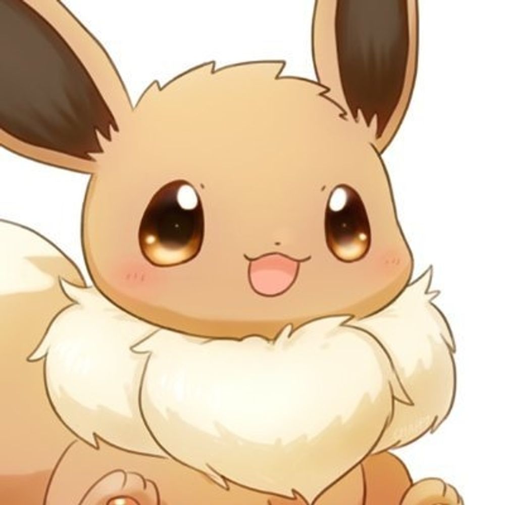 チャッピー🦊🐾