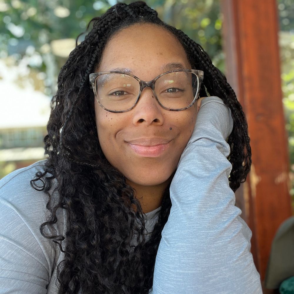 Lakeidra Chavis