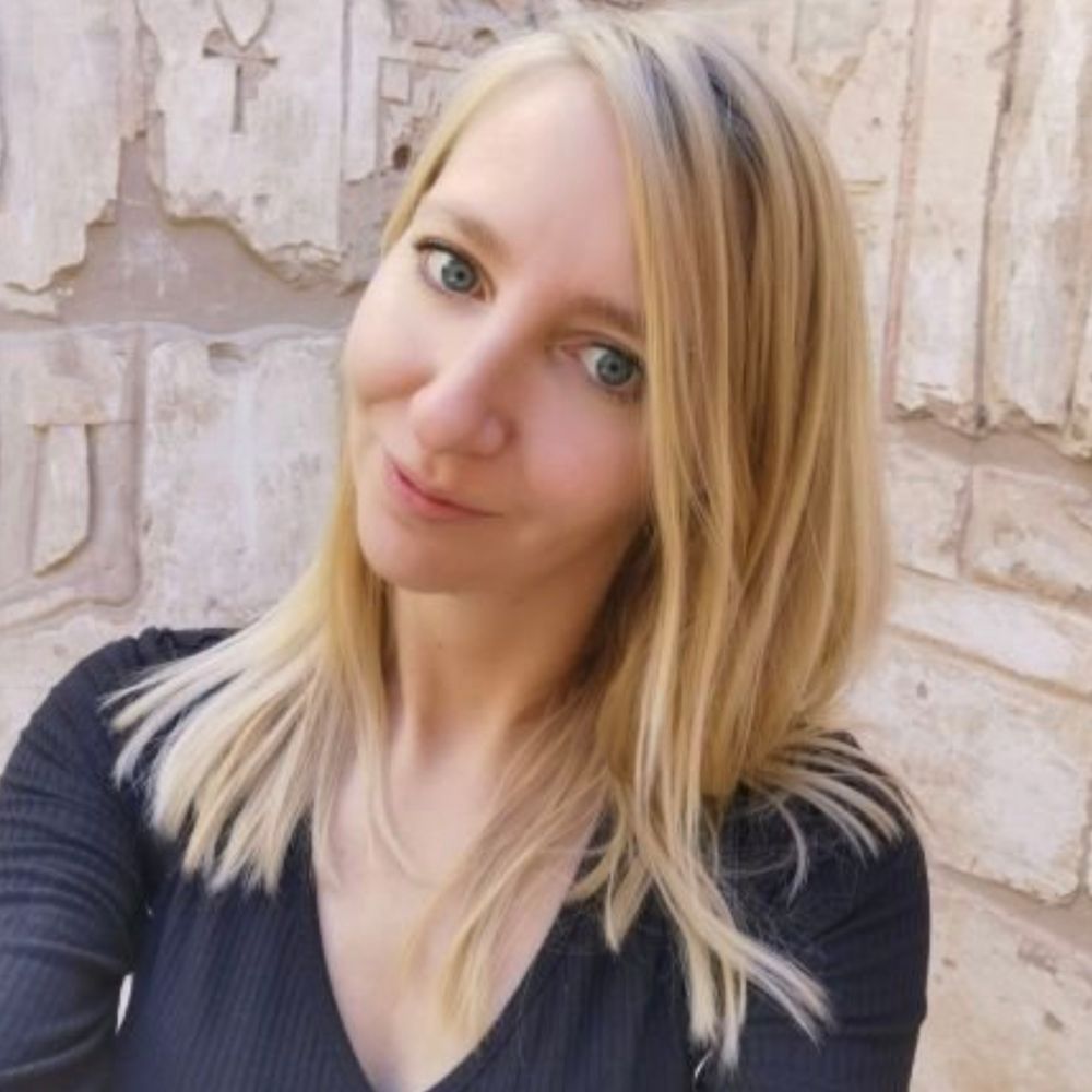 Elodie Dievart