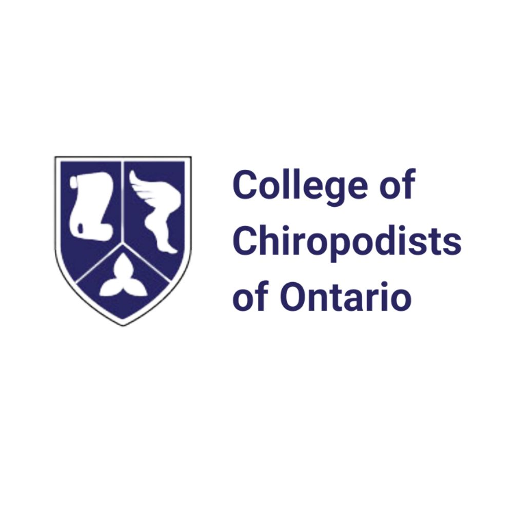 College of Chiropodists of Ontario