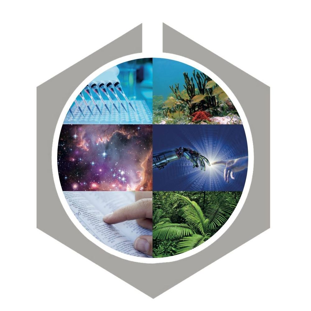 The Faraday Institute for Science and Religion