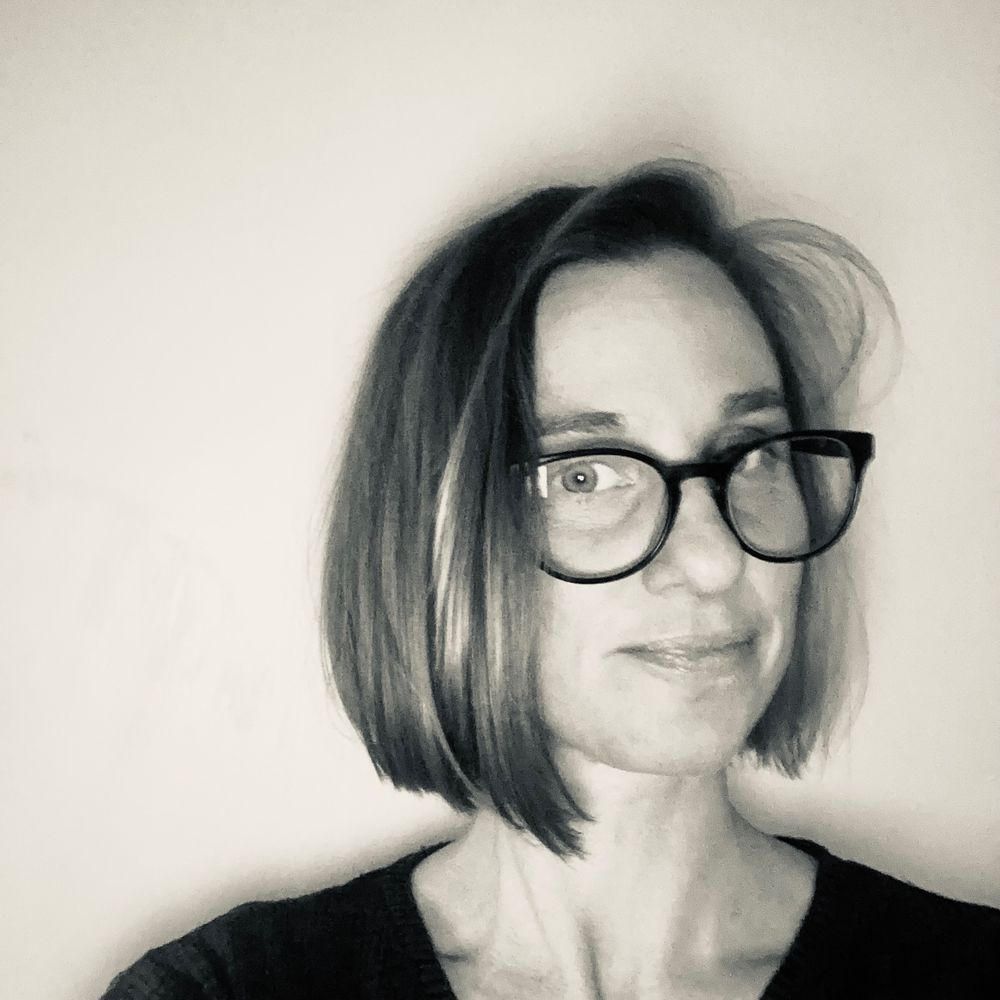 Jo Gatford