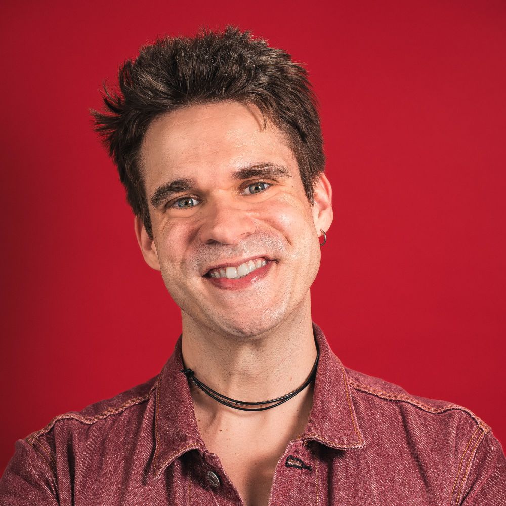 Scott Lambright