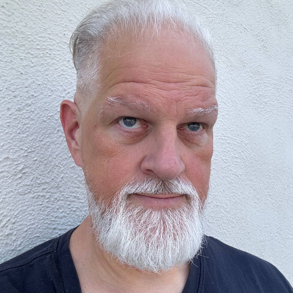Abraham Benrubi