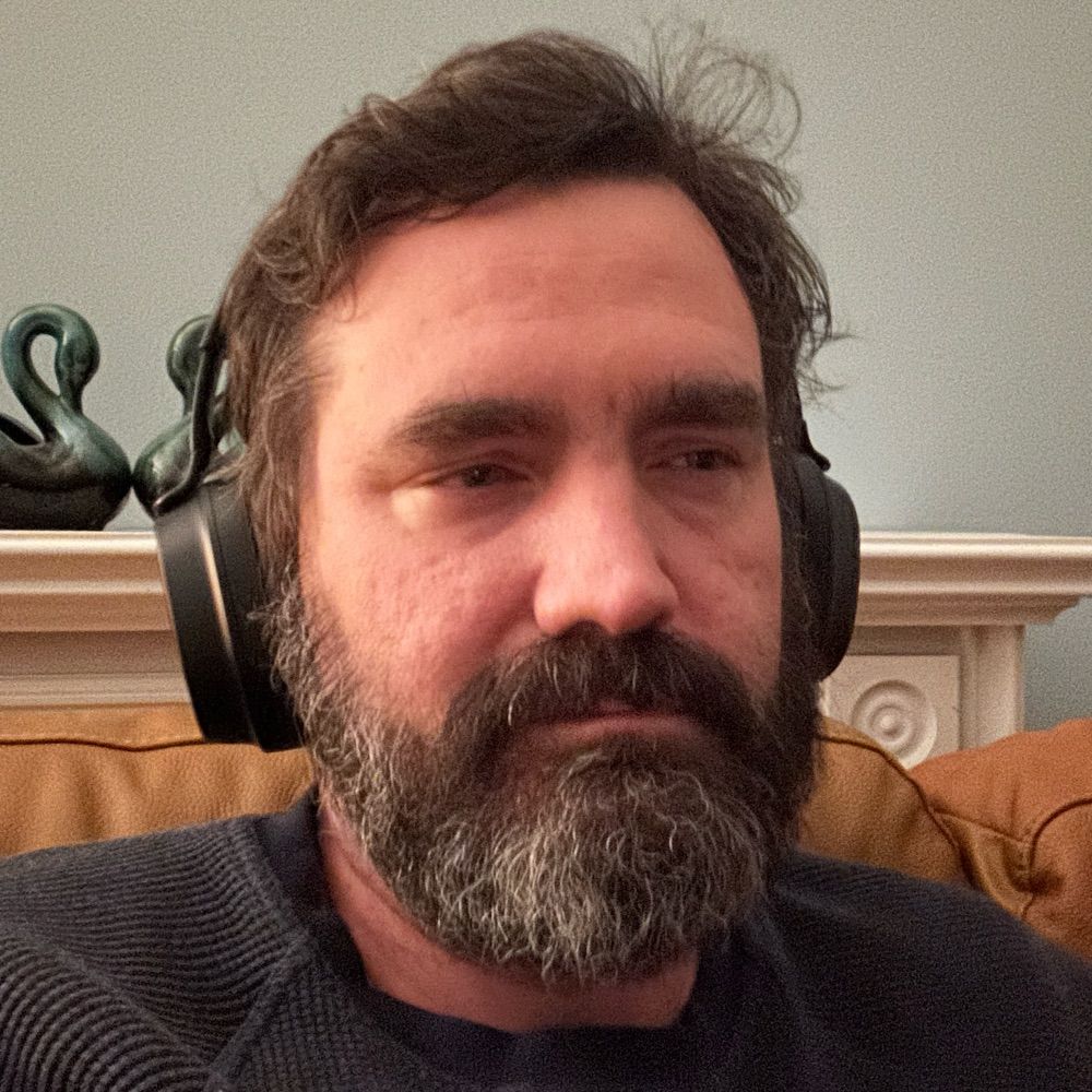 Joe Gallagher