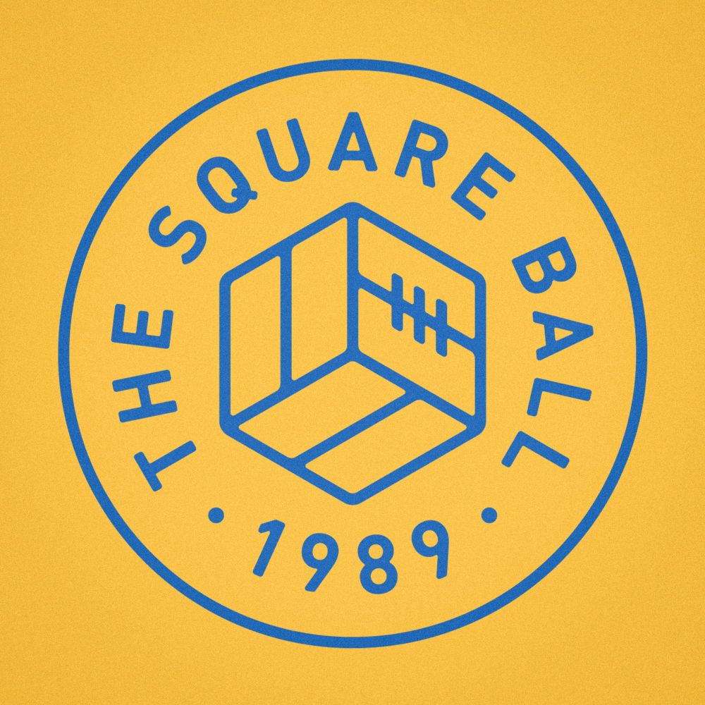The Square Ball