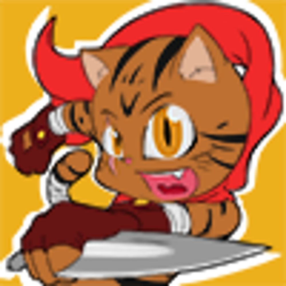 StabbzyCat