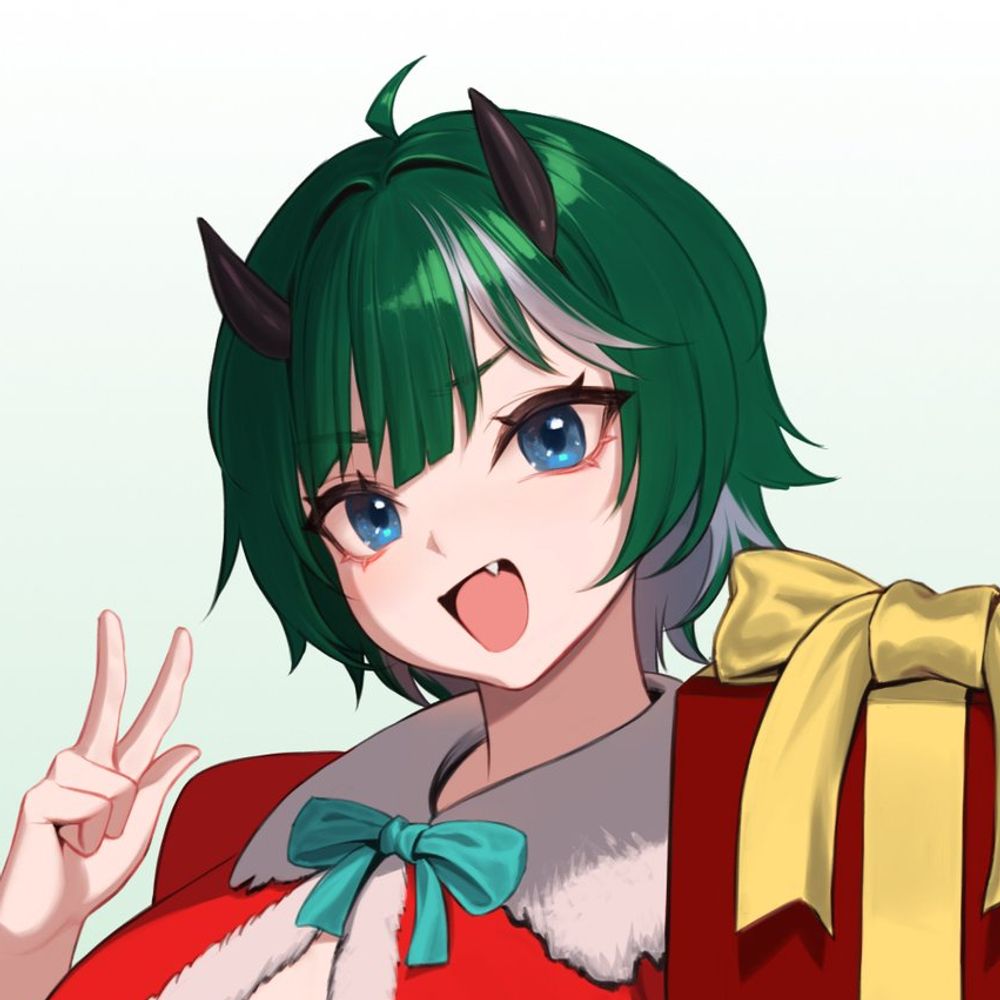 Ann Hiro | Raptor Vtuber | Techtuber