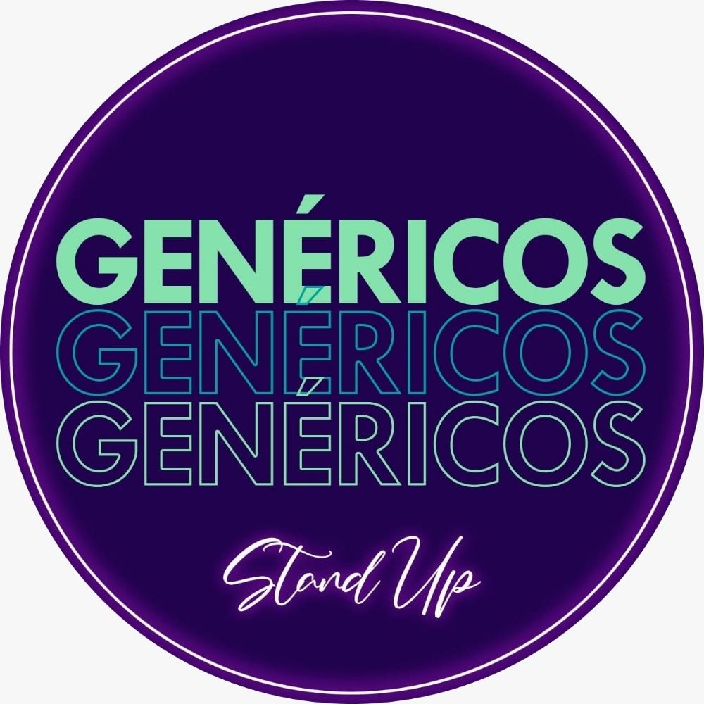 ✨GENÉRICOS✨