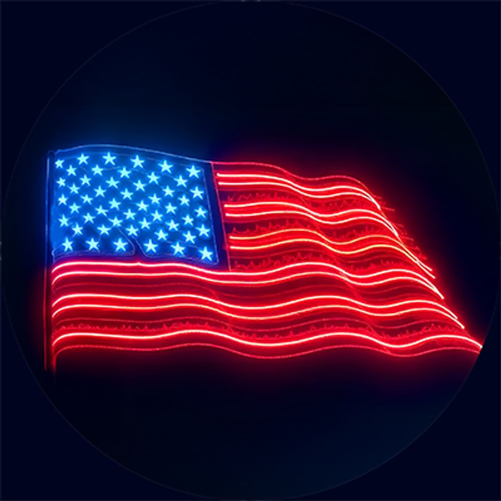 Bright America