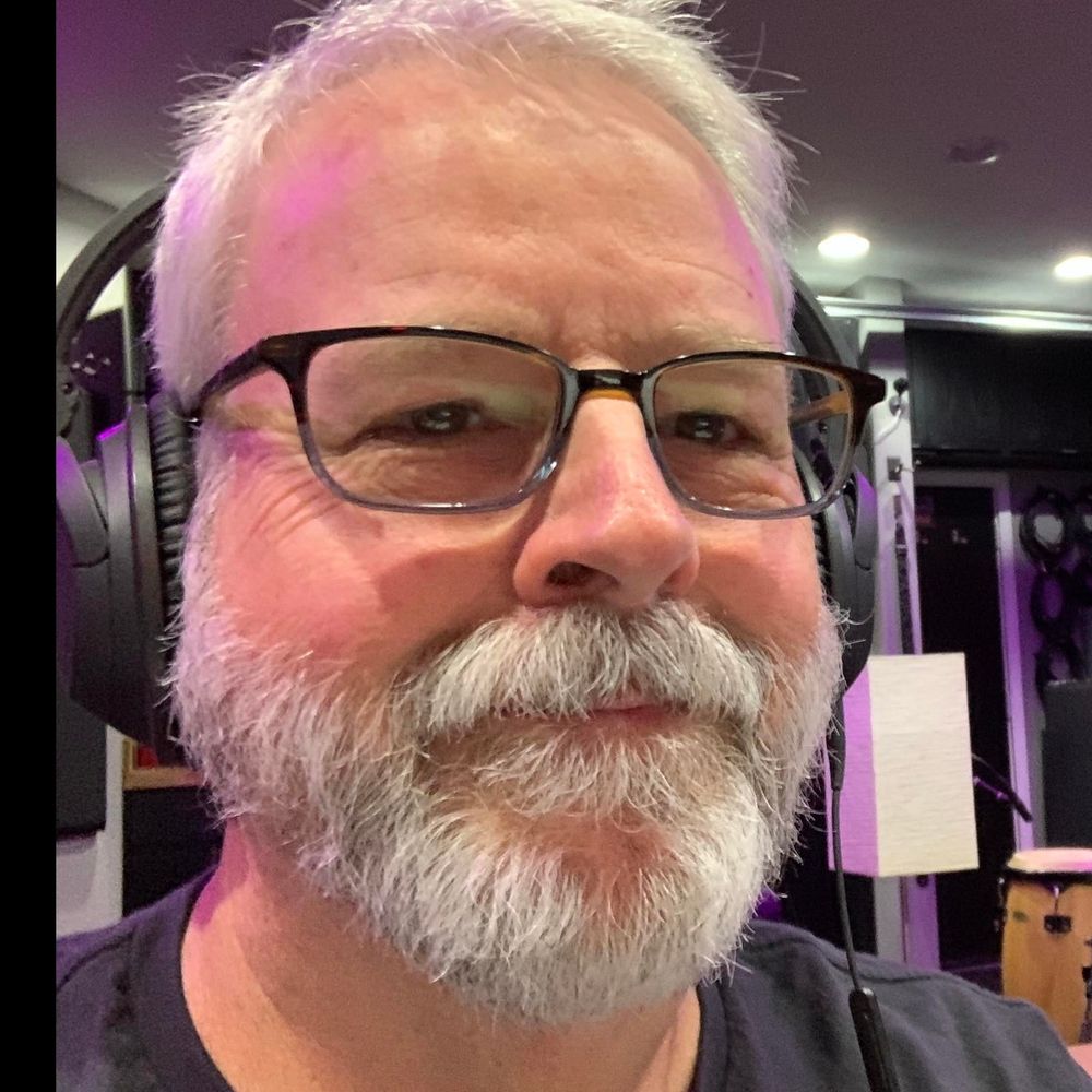 Randy Brewer - Bespoke Recording