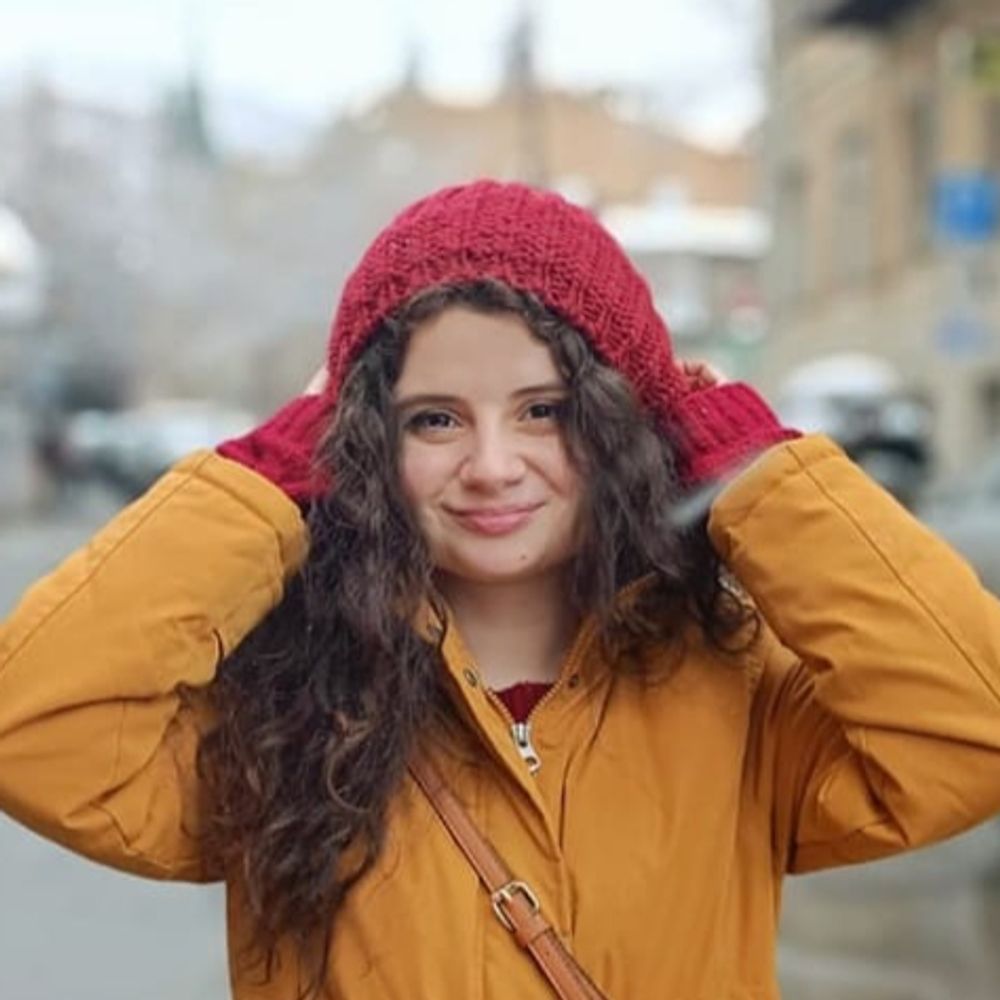 Anet Mikeladze