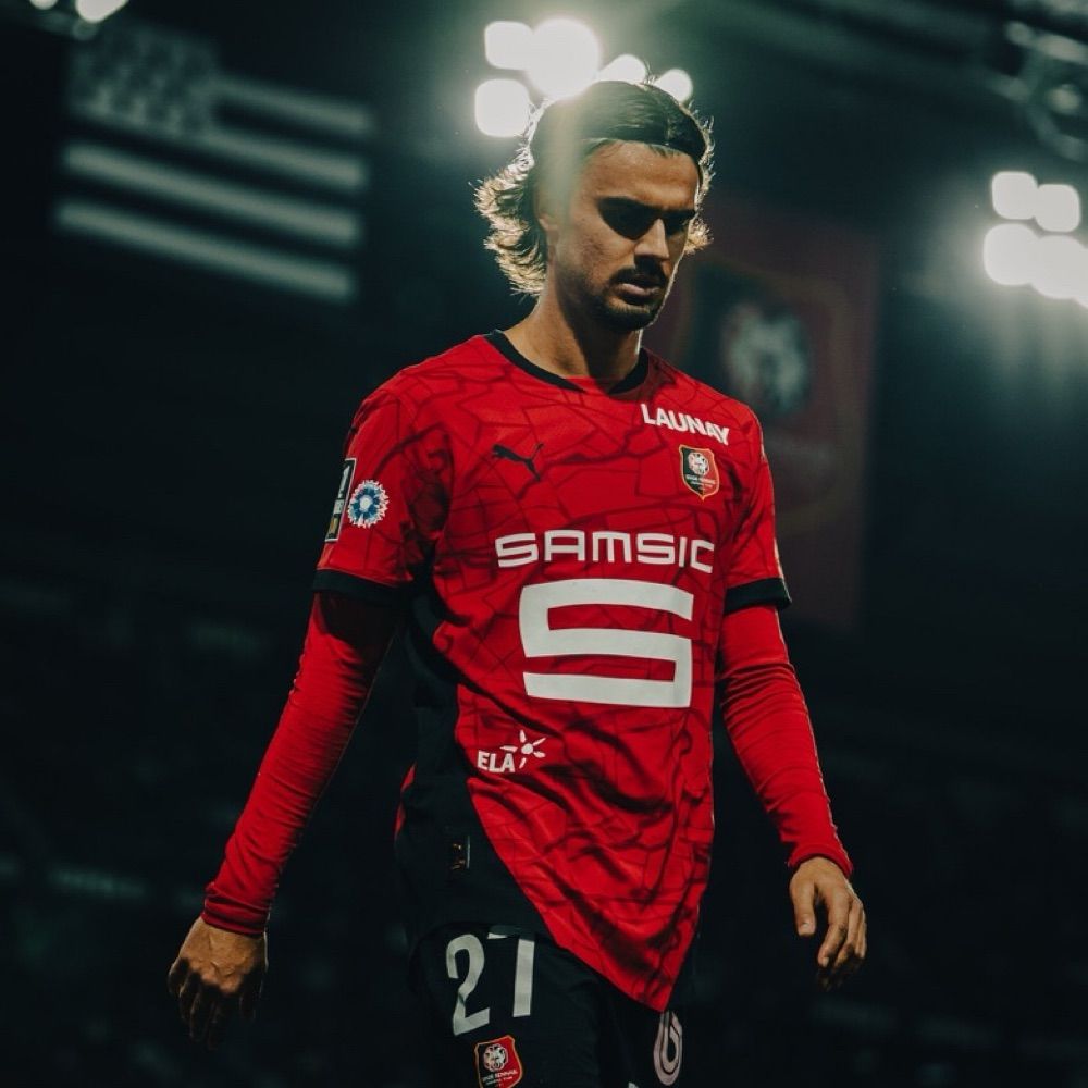 Le Twittos du SRFC