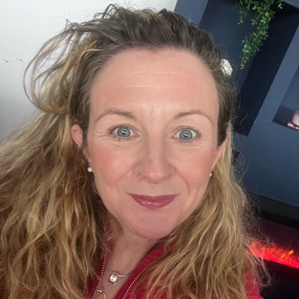 Dr Fiona McEvoy