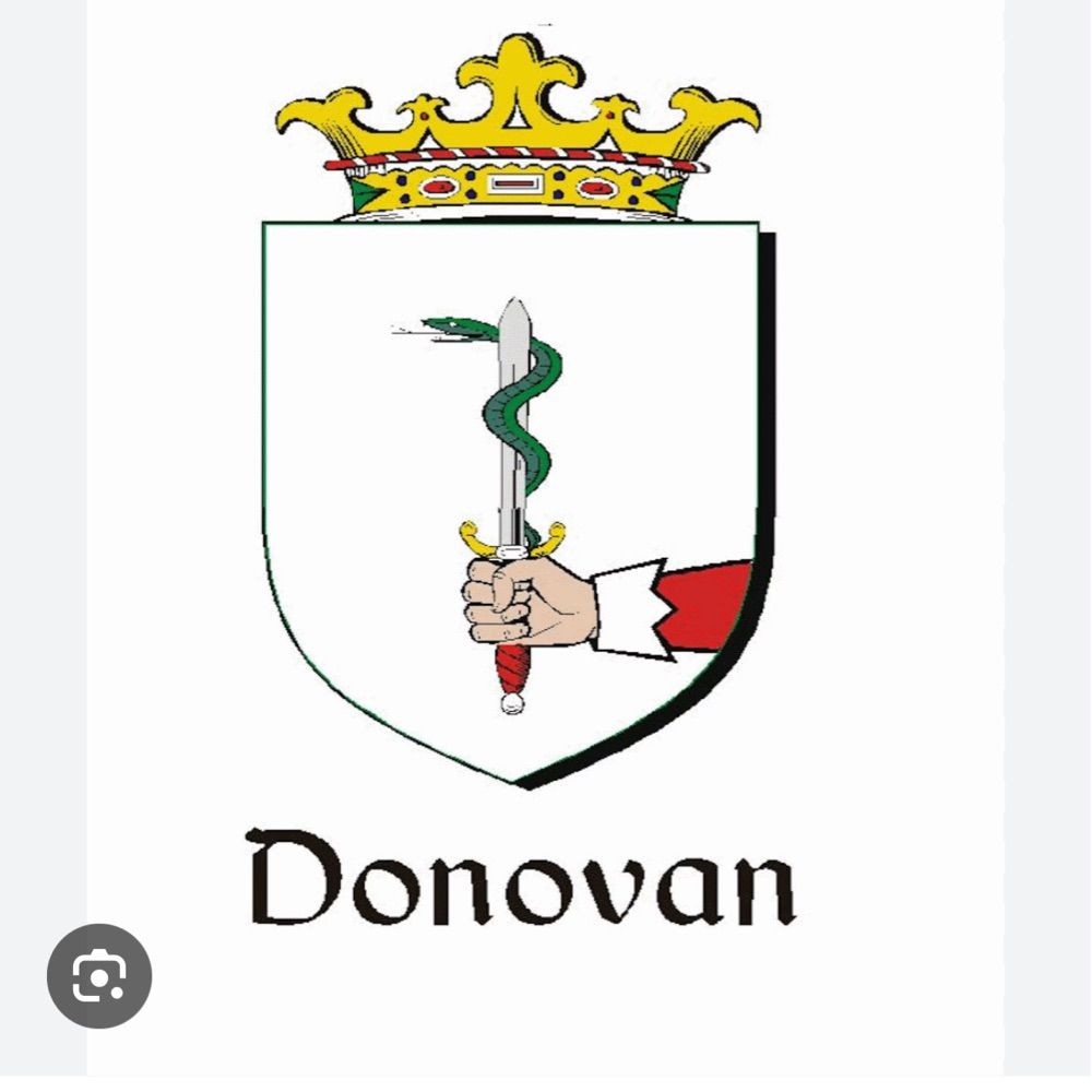 R Donovan