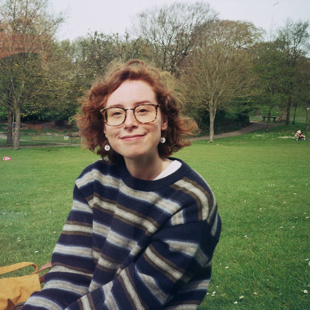 Alice Harper