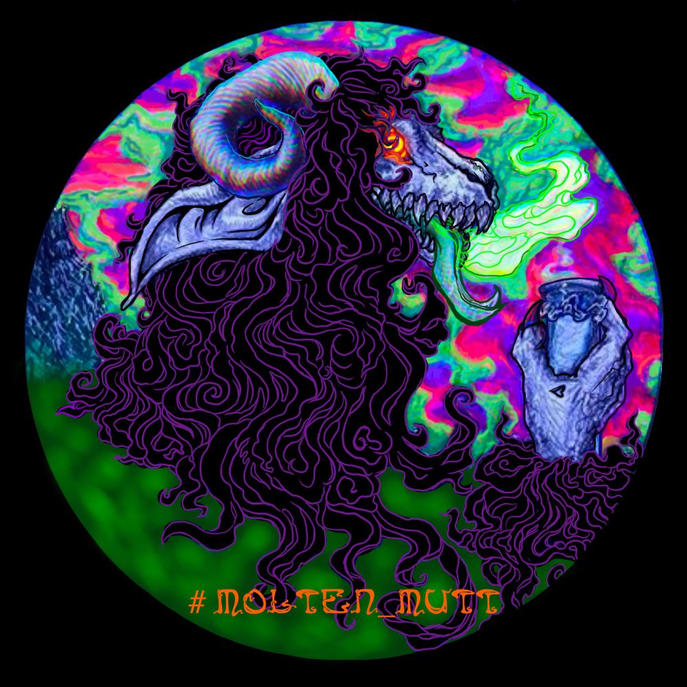 Molten Mutt
