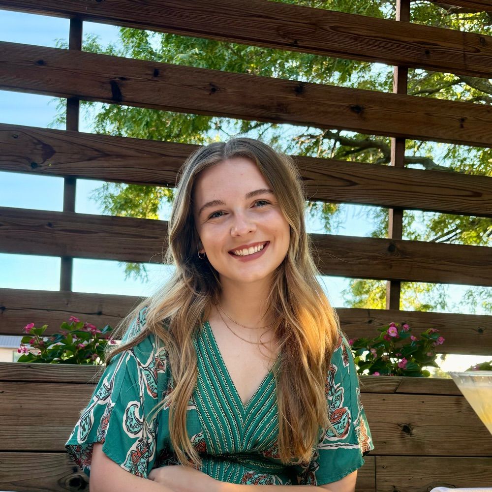 Gracyn Villers