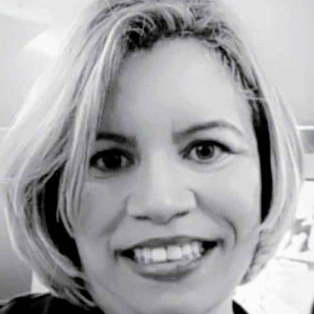 Joyce Bomfim
